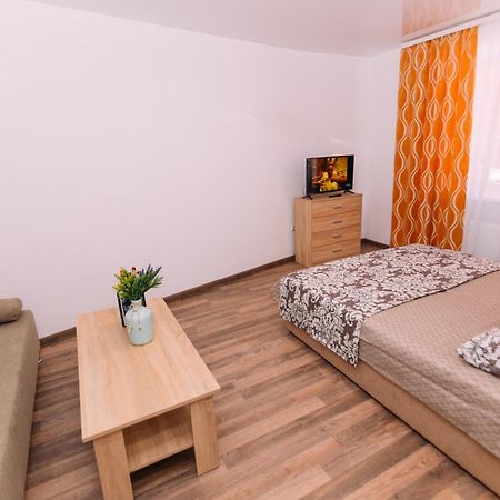 Apart-Hotel On Kondrateva Street New Building Суми Екстер'єр фото