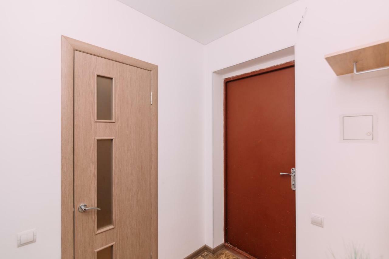 Apart-Hotel On Kondrateva Street New Building Суми Екстер'єр фото