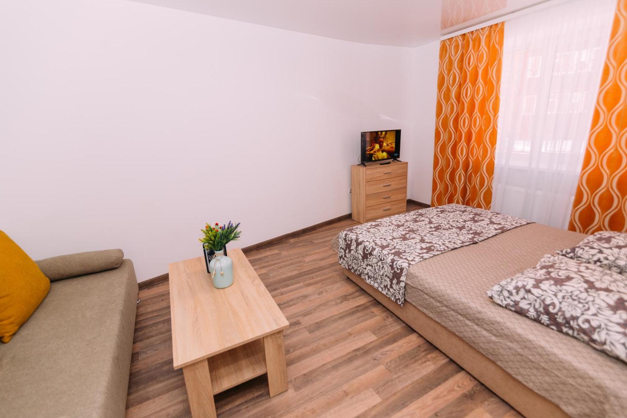 Apart-Hotel On Kondrateva Street New Building Суми Екстер'єр фото